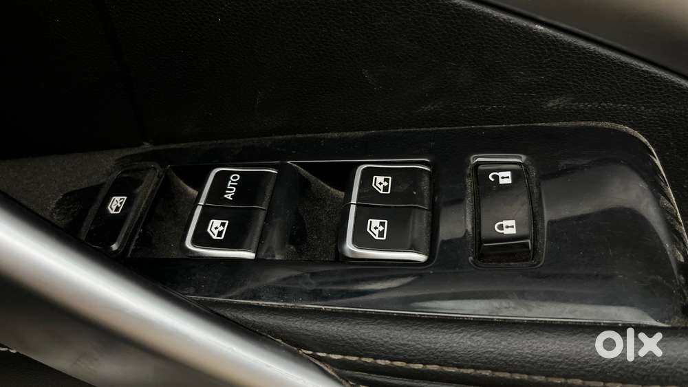 Mg Hector 1.5 Hybrid Sharp, 2020, Petrol