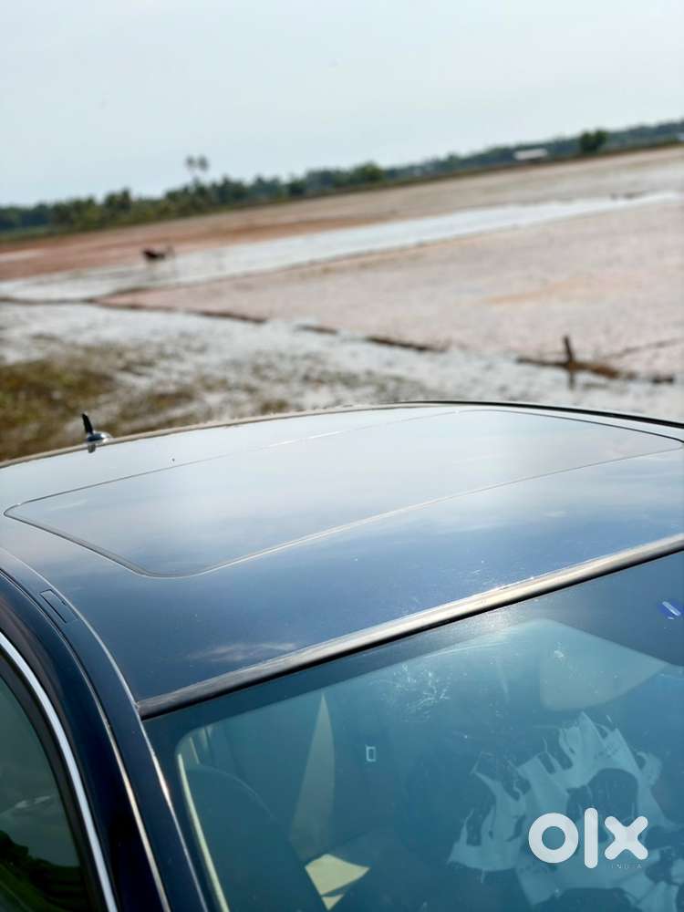 Mercedes-benz C-class 2009 Petrol