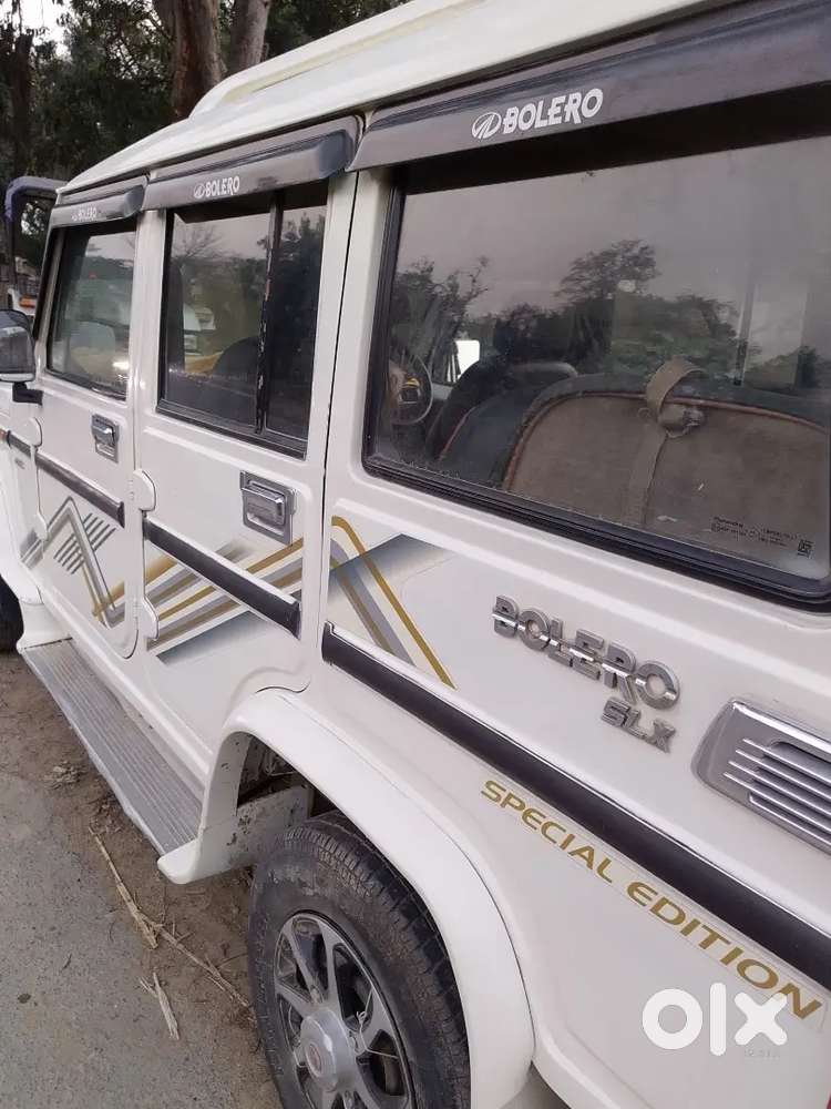 Mahindra Be 6 Diesel 2015