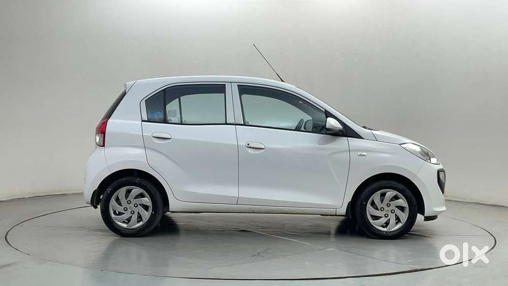 Hyundai Santro Sportz Amt, 2021, Petrol