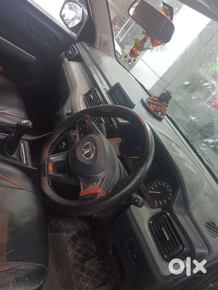 Tata Punch Adventure, 2022, Petrol