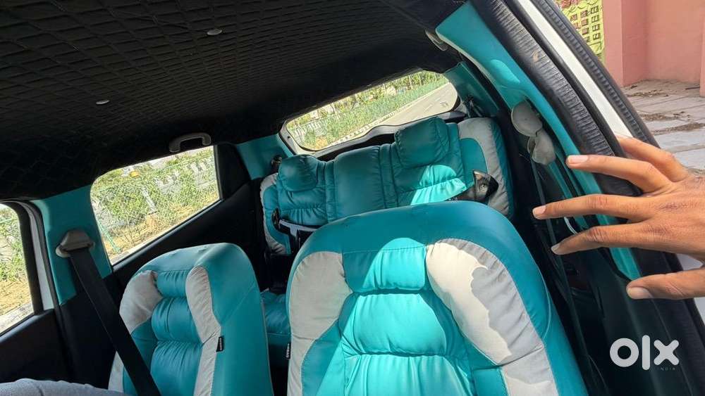 Maruti Suzuki 2021 Car