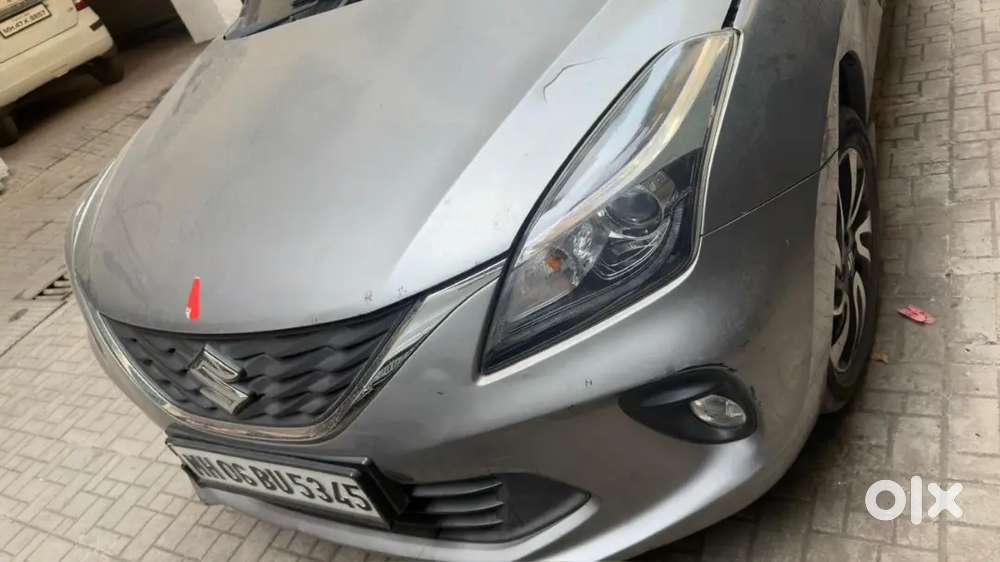 Maruti Suzuki Baleno 2019 First Owner