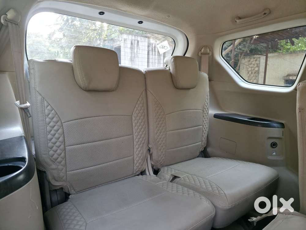 Maruti Suzuki Ertiga Zxi (o) Cng [2022-2023], 2022, Cng & Hybrids