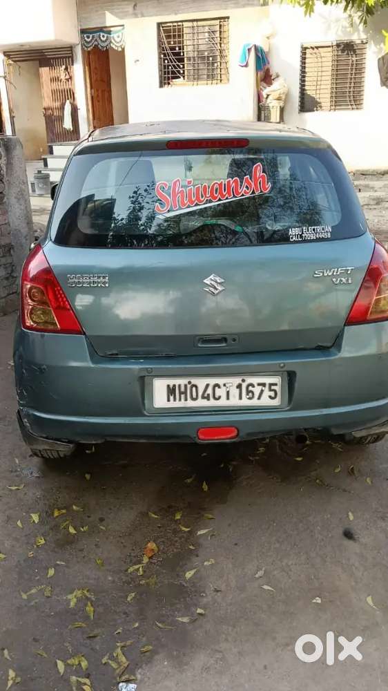 Swift Old Model For Sell 70000