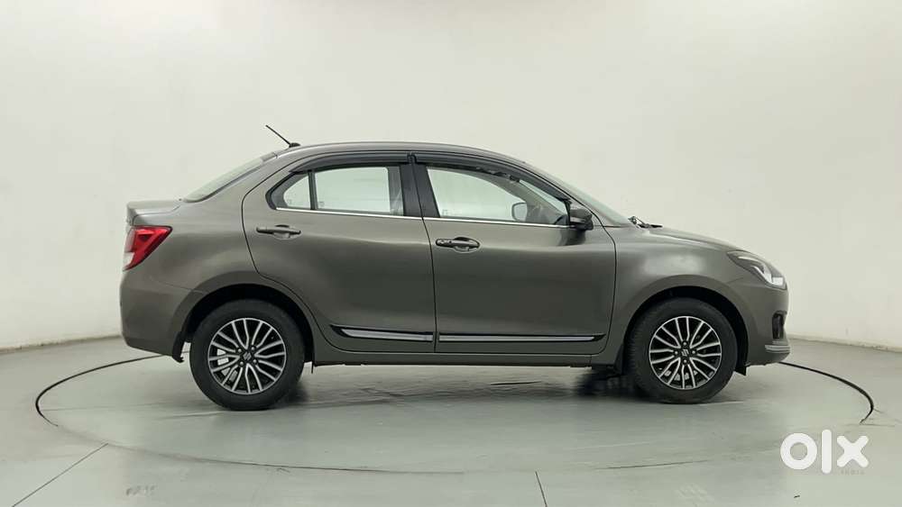 Maruti Suzuki Dzire