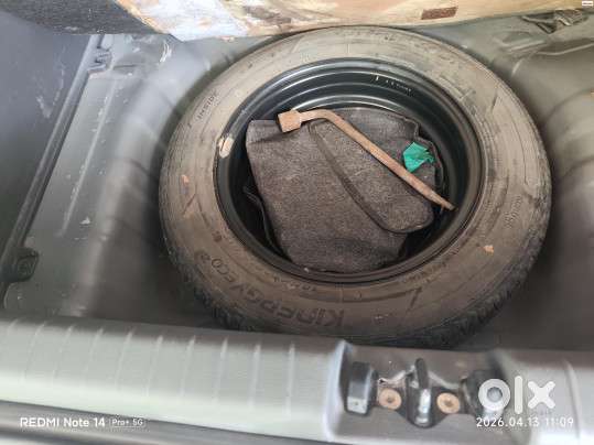 Hyundai Grand I10 Nios Sportz, 2019, Petrol