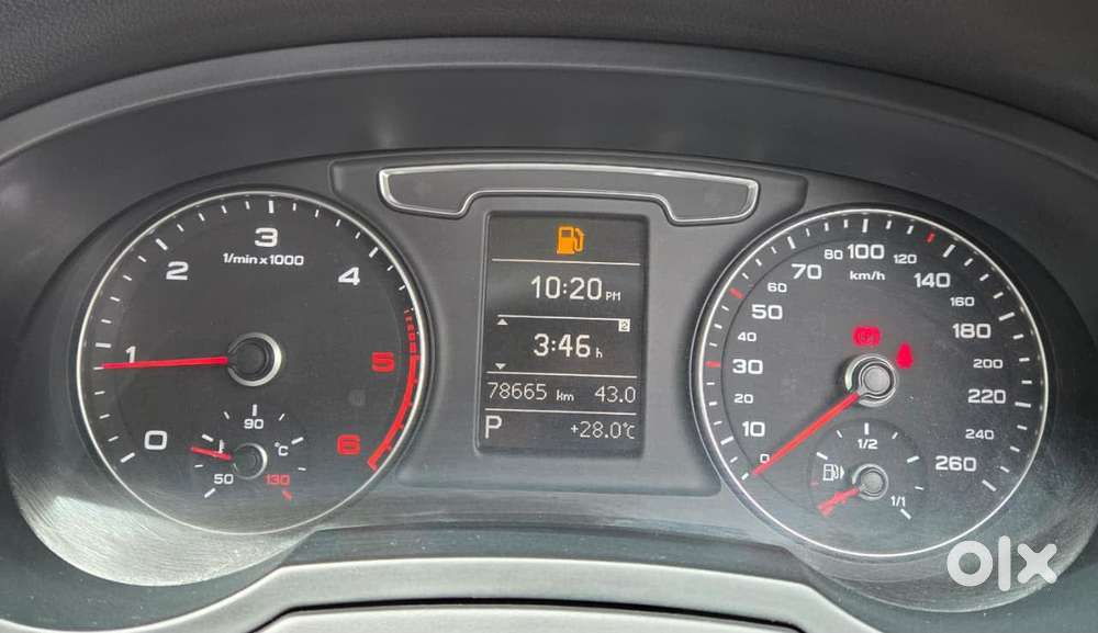 Audi Q3 30 Tdi S, 2018, Diesel