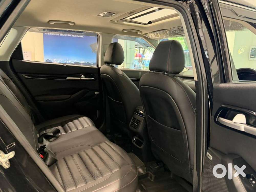 Kia Seltos Gtx Plus At D, 2022, Diesel