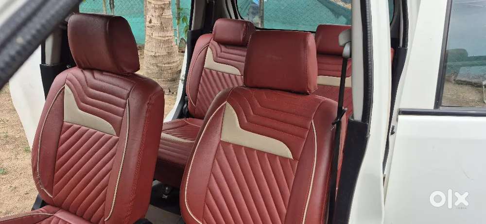 Maruti Suzuki Wagon R Lxi 2016 Petrol