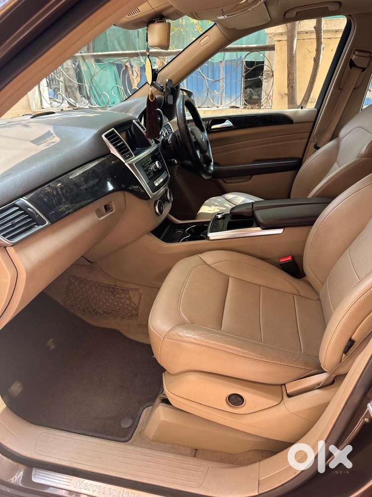 Mercedes-benz M-class Ml 250 Cdi, 2014, Diesel