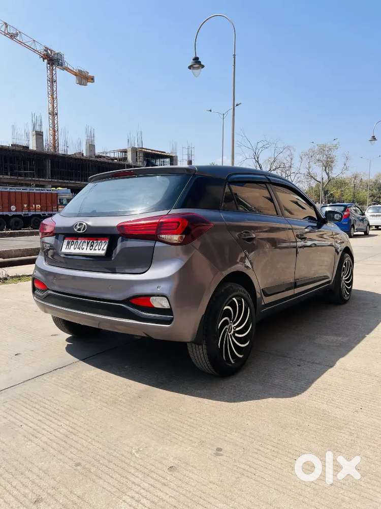 Hyundai I20 2020 Diesel 69805 Km Driven