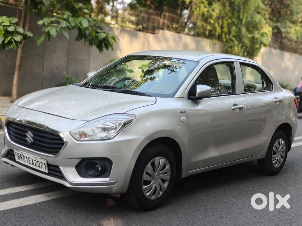 Maruti Suzuki Dzire 2017-2020 Ldi, 2018, Diesel