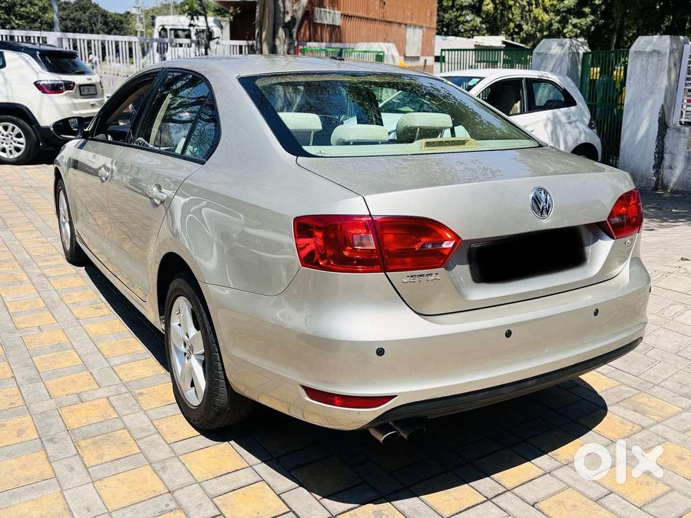 Volkswagen Jetta 1.4 Tsi Comfortline, 2014, Petrol