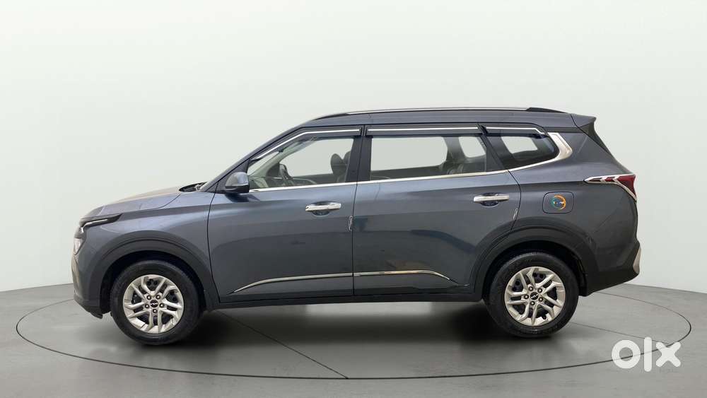 Kia Carens 1.4 Prestige 7 Str, 2022, Petrol