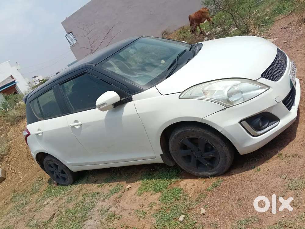 Maruti Suzuki Swift 2016 Petrol 85000 Km Driven