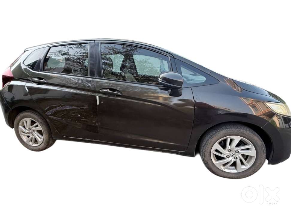 Honda Jazz 1.2 Vx I Vtec, 2017, Petrol