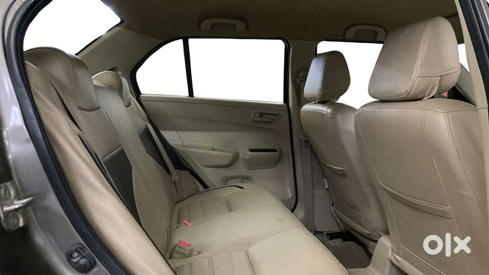 Maruti Suzuki Swift Dzire 1.2 Lxi (o), 2015, Petrol