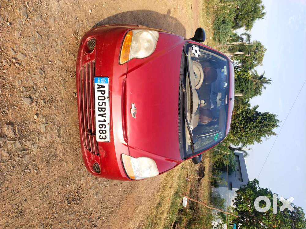 Engine Very Good Condition Ac Is Small Complaint