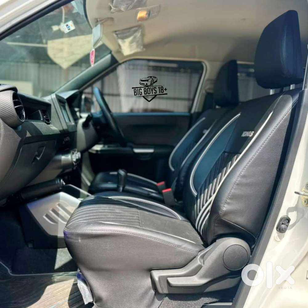 Maruti Suzuki Ignis 1.3 Sigma, 2024, Petrol