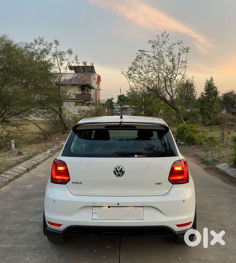 Volkswagen Polo 1.0 Highline Plus Tsi, 2021, Petrol