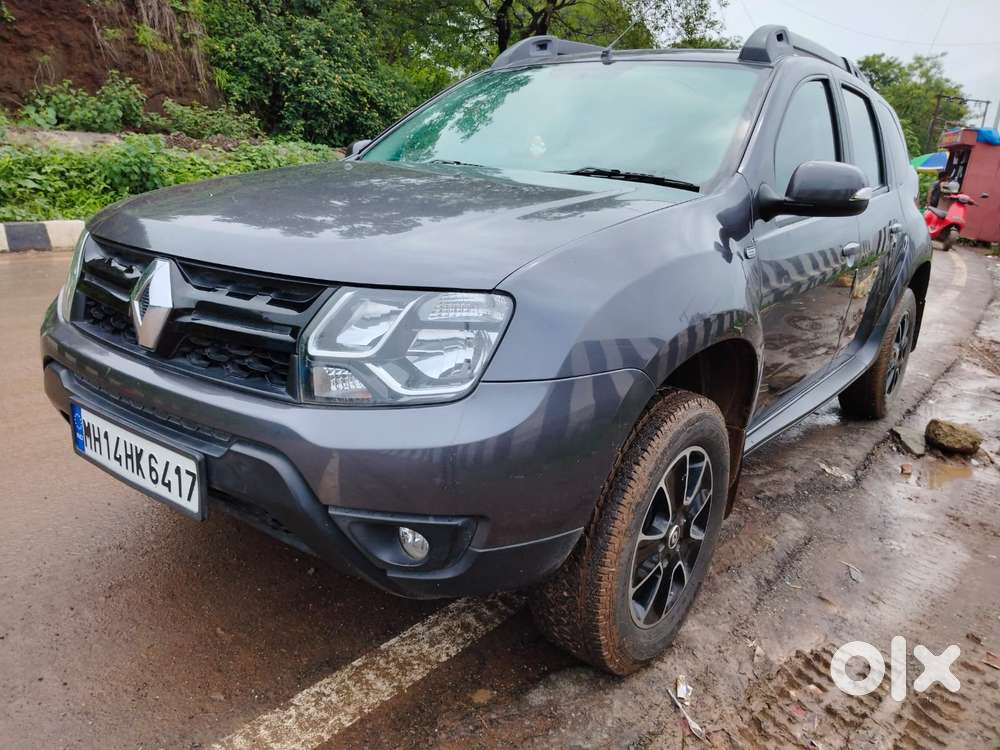 Renault Duster 1.5 106 Ps Rxs Mt, 2019, Petrol