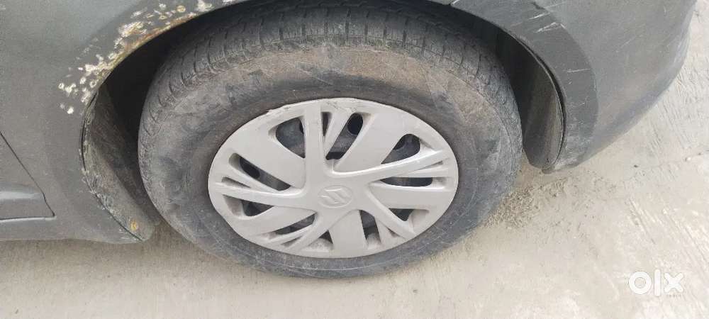 Maruti Suzuki Swift Vdi 2009