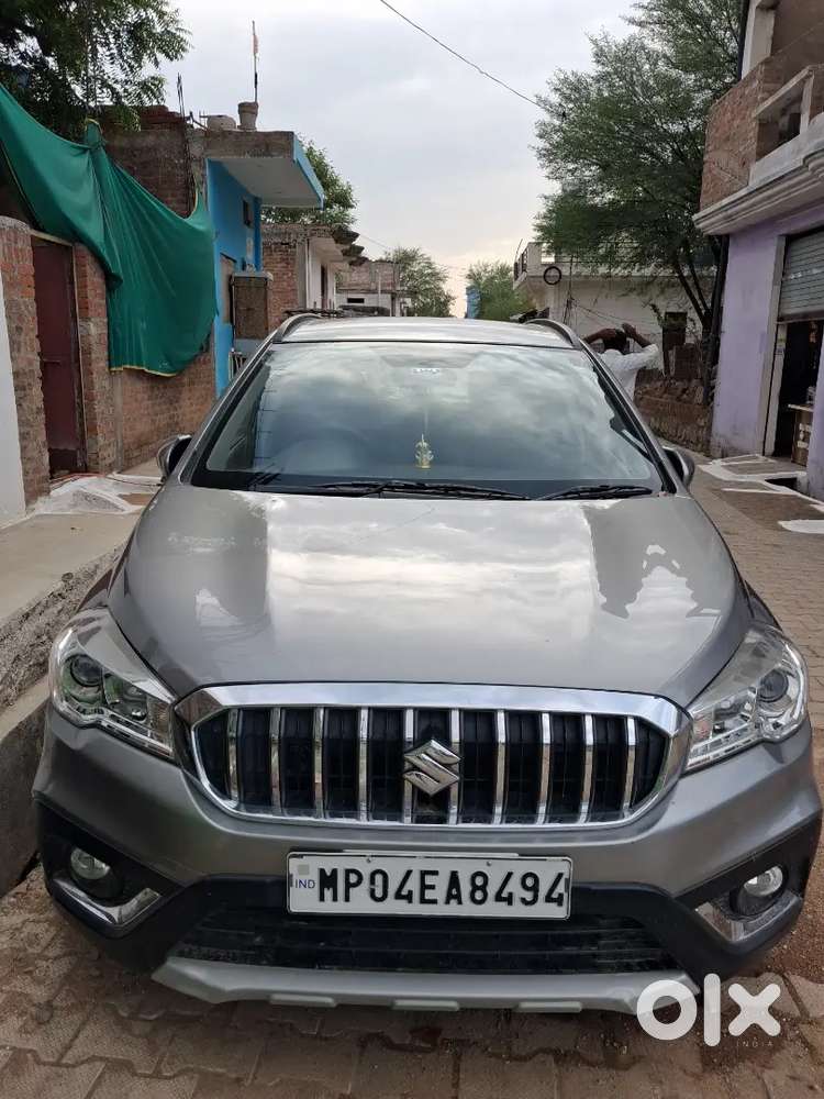 Well Maintained Car For Sale