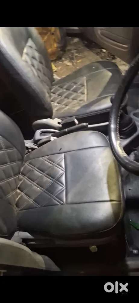 Alto Blue Colour Recently Invested 30k In A Mint Condition