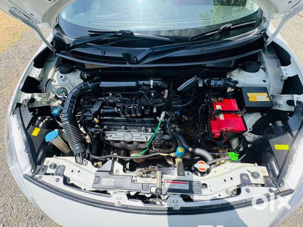 Maruti Suzuki Swift, 2021, Cng & Hybrids