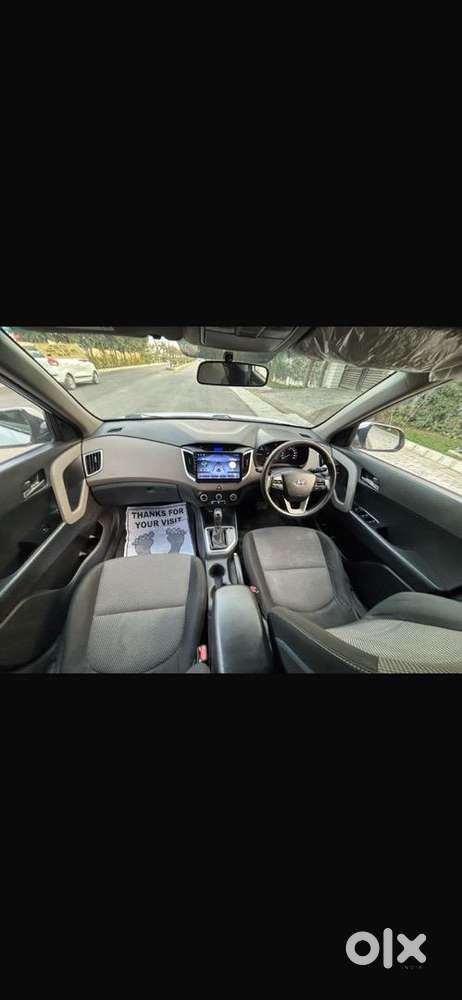 Hyundai Creta 2016 Diesel Good Condition