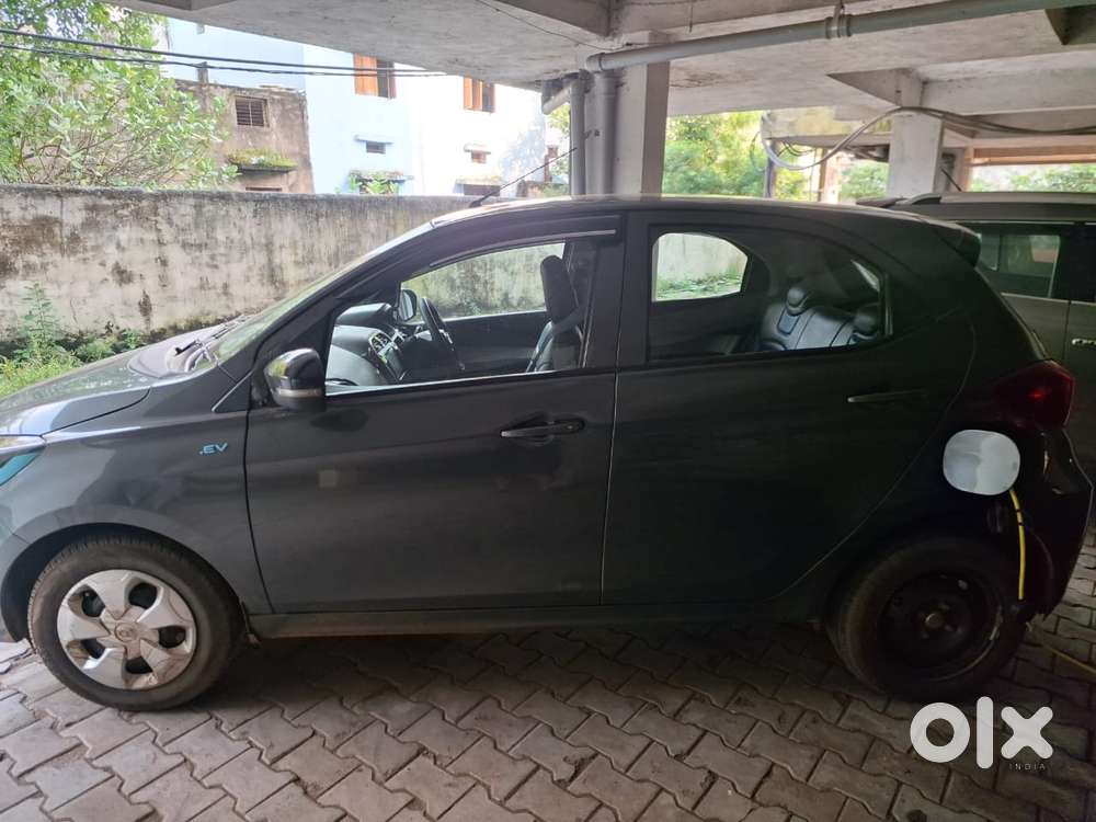 Tata Tiago Ev Xt Mr, 2023, Electric