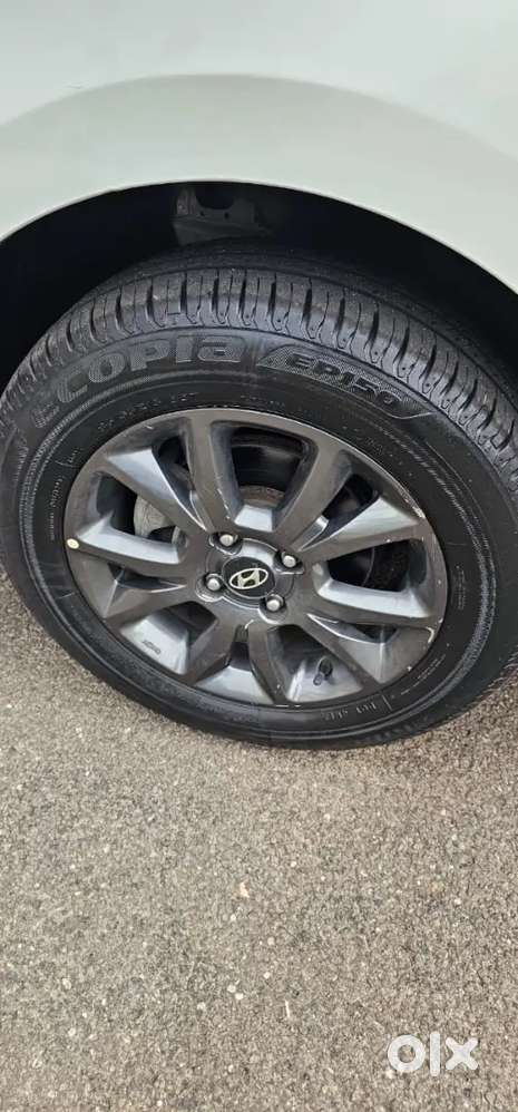 Hyundai New I20 2019 Petrol 49000 Km Driven