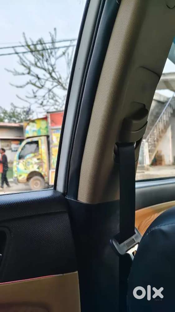 Hyundai Verna 2014 Diesel Well Maintained