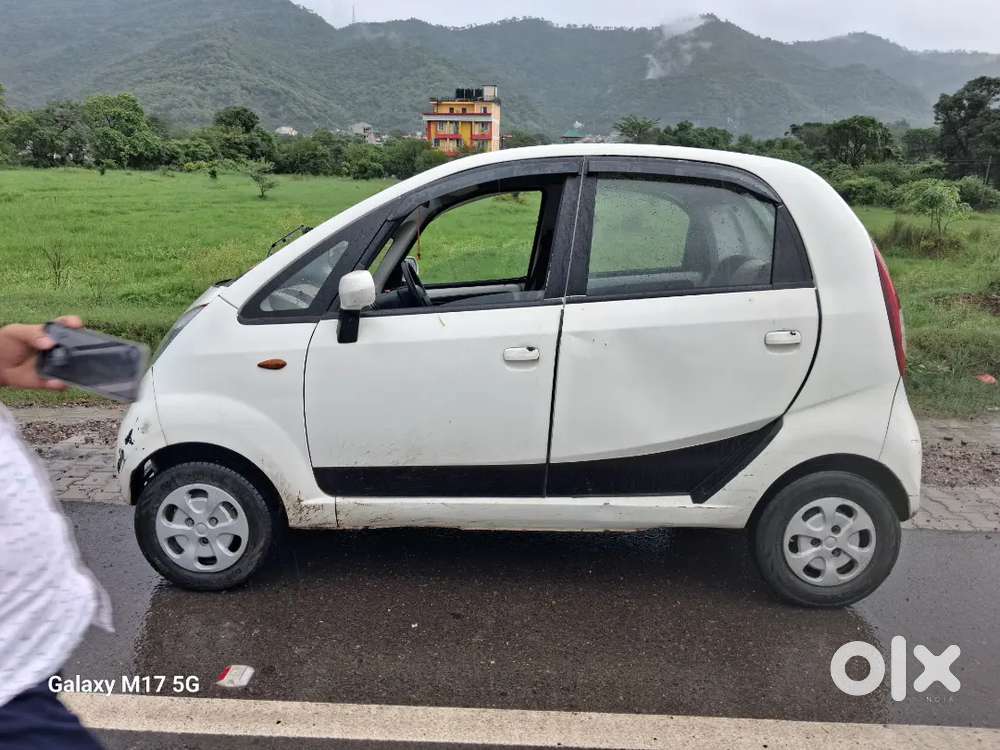 Tata Nano Cx  2014 पेट्रोल