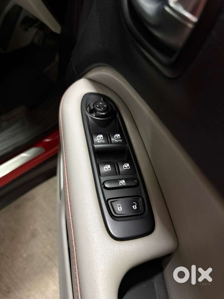 2017 Jeep Compass Diesel