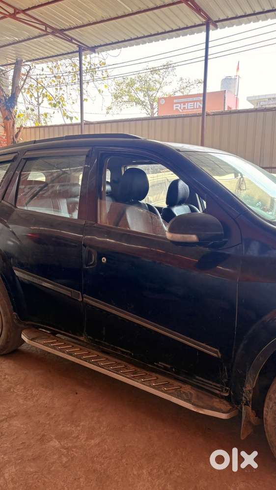 Mahindra Xuv 3xo