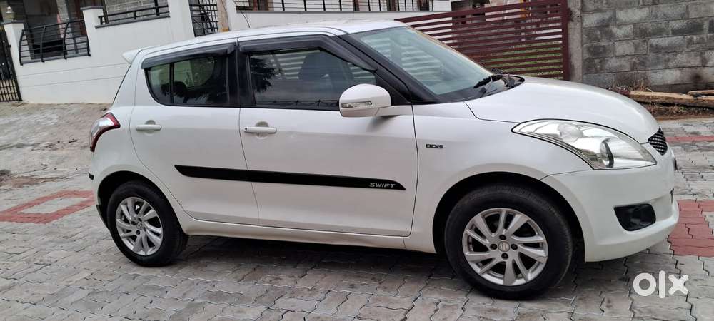 Maruti Suzuki Swift Ddis Zdi, 2013, Diesel