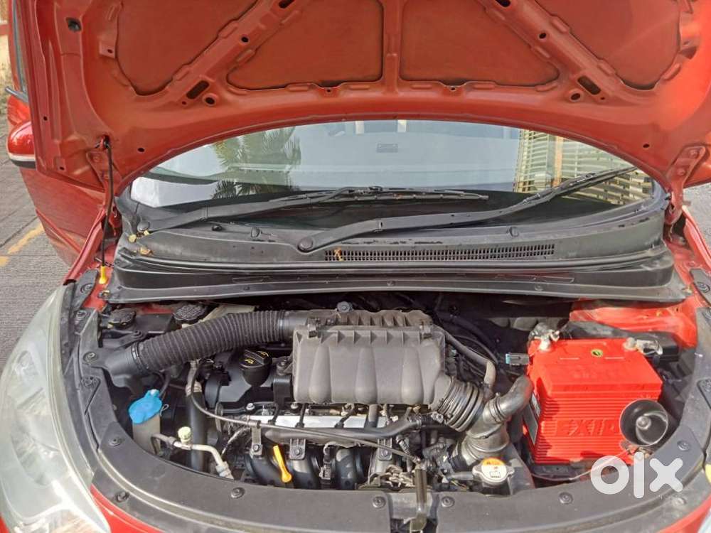 Hyundai I10 Sportz 1.1l, 2013, Petrol