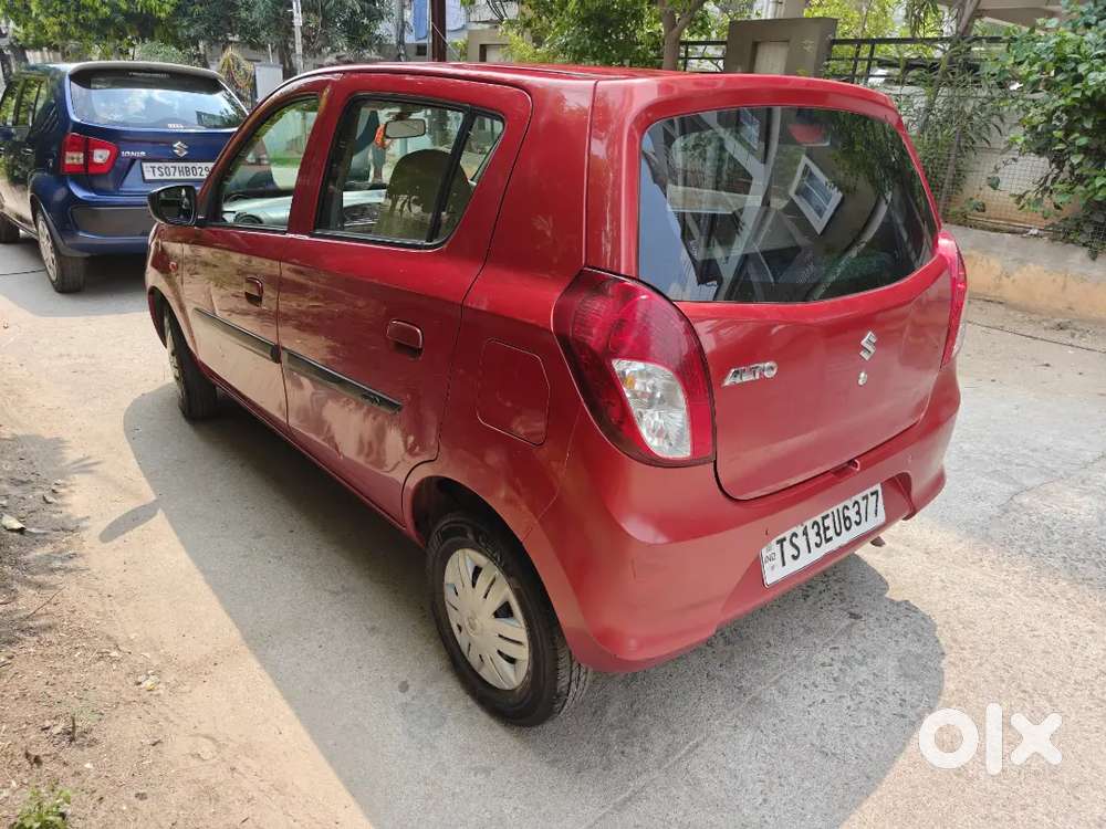 Very Good And Clean Vehicle