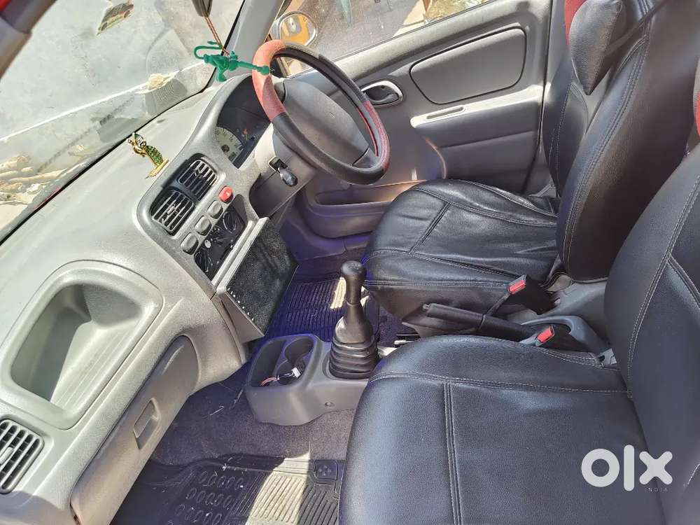 Maruti Suzuki Alto 2008 Lxi