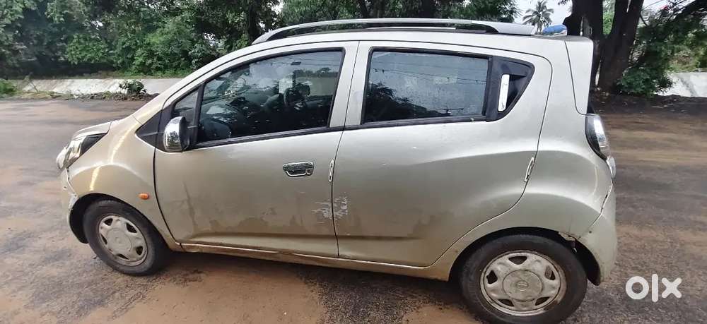 Chevrolet Beat 2011 Lt
