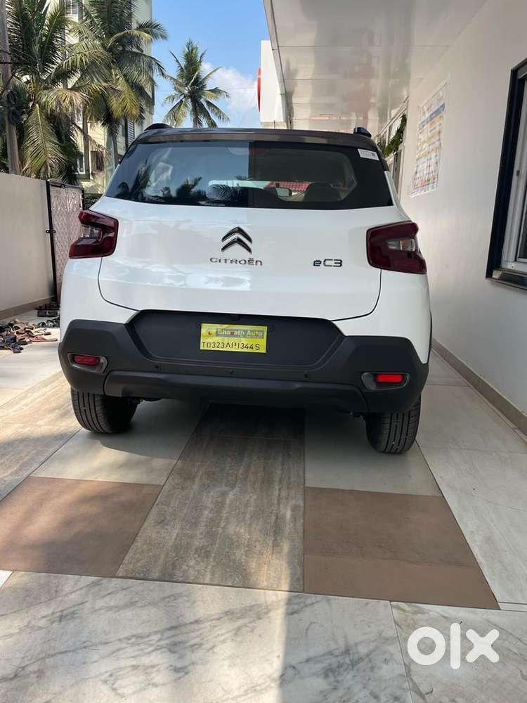 Citroen Ec3 Feel 2023