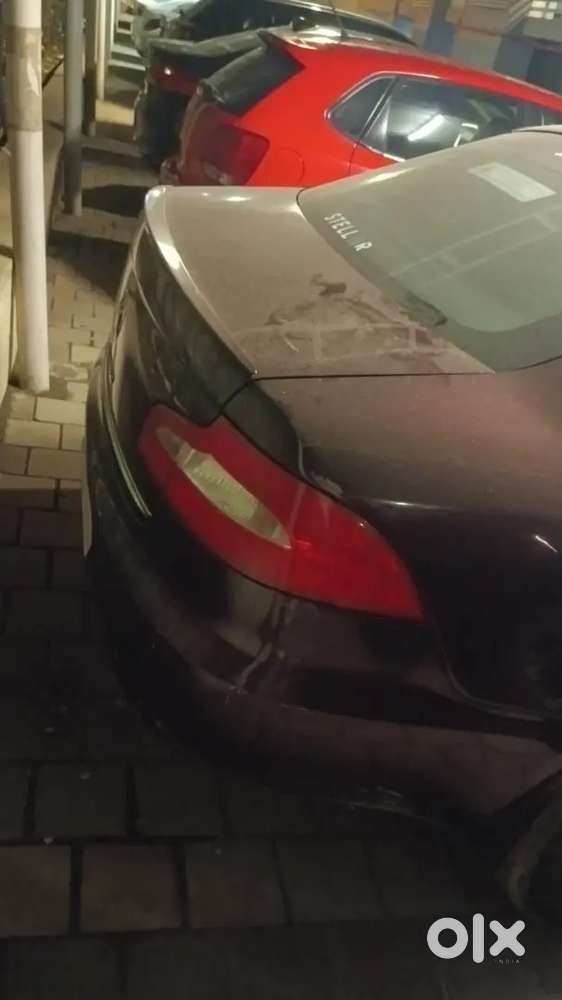 Skoda Superb 2013 Petrol Well Maintained