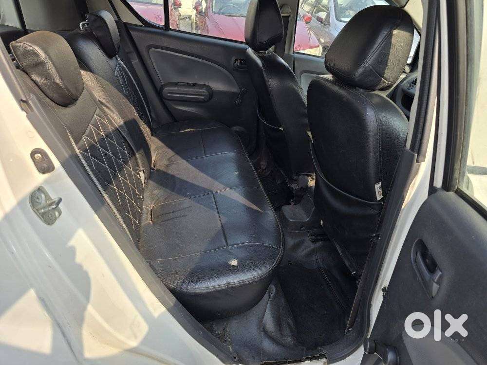 Maruti Suzuki Ritz Ldi, 2016, Diesel