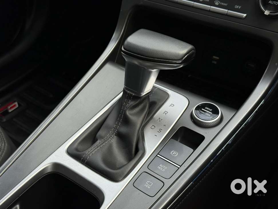 Hyundai Creta Sx(o) At, 2023, Petrol