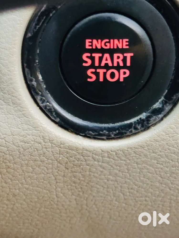 Maruti Suzuki Ertiga 1.5 Zxi, 2019, Petrol