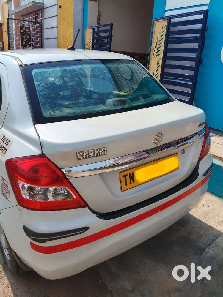 Maruti  Swift Dzire Tour S