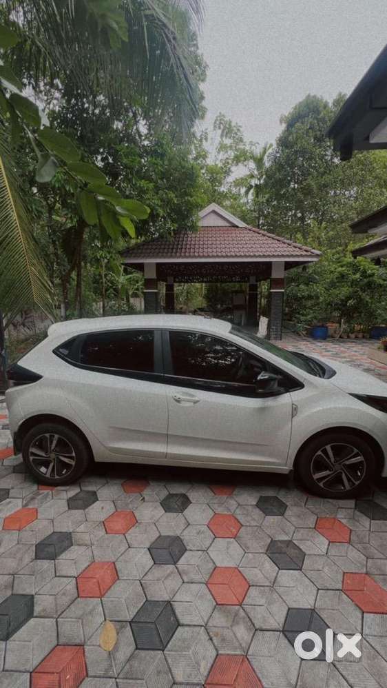 Tata Petrol Manual 2020