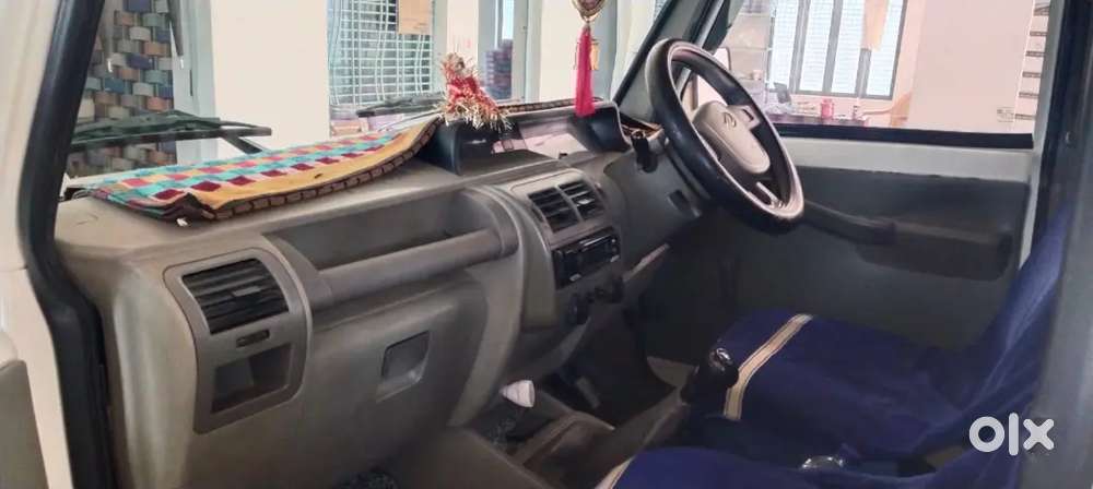 Mahindra Bolero 1.5 Power Plus 2018